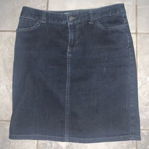 Tommy Hilfiger Jean skirt